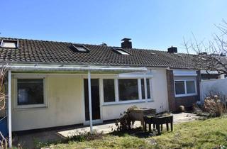 Haus kaufen in Okerweg 33, 37081 Göttingen, Kurzfristig bezugsfertig: Bungalow für 1-3 Personen