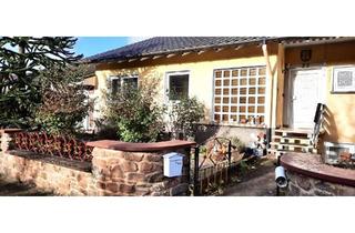 Haus kaufen in 67725 Breunigweiler, Wohnhaus mit Einliegerwohnung in guter Lage in Breunigweiler