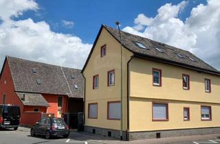 Mehrfamilienhaus kaufen in 61381 Friedrichsdorf, - Kapitalanlage -Mehrfamilienhaus in Friedrichsdorf - Burgholzhausen