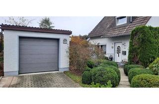 Einfamilienhaus kaufen in 31079 Sibbesse, Einfamilienhaus in Petze – mit sehr gepflegtem Garten und Garage in idyllischer Lage