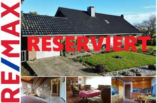 Einfamilienhaus kaufen in 47574 Goch, Charmantes Einfamilienhaus - großes Grundstück und unverbaubarem Weitblick !