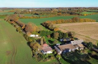 Haus kaufen in 24402 Esgrus, Historisches Angelieter Landhaus