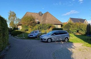 Haus kaufen in 21720 Steinkirchen, ### vermietetes 7-Zimmer-Dreifamilienhaus in Elbnähe ###