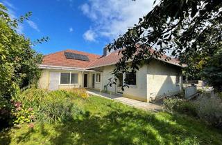 Haus kaufen in 64846 Groß-Zimmern, VIELSEITIGER BUNGALOW IN KLEIN-ZIMMERN