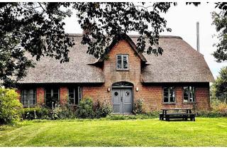 Haus kaufen in 25924 Emmelsbüll-Horsbüll, FRIESISCHE WEITE - SYLT-NÄHE INKLUSIVE
