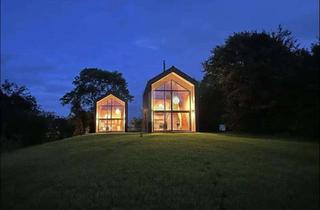 Haus kaufen in 25788 Wallen, KLIMAPOSITIVES RETREAT: LUXUS, DESIGN, NACHHALTIGKEIT