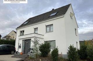 Einfamilienhaus kaufen in 57539 Roth, Modernisiertes Einfamilienhaus mit Ausbaupotential in zentraler Lage von Roth bei Hamm/Sieg!