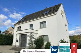 Einfamilienhaus kaufen in 57539 Roth, Einziehen, wohlfühlen, ankommen! Modernisiertes Eigenheim ohne Renovierungsstau in 57639 Roth!