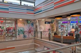 Geschäftslokal mieten in 71229 Leonberg, INTERESSANT UND ANSPRECHEND