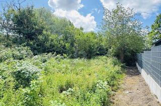 Grundstück zu kaufen in 21109 Hamburg, HIER FINDEN GENERATIONEN GENUG PLATZ