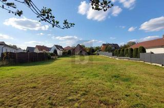 Grundstück zu kaufen in 28857 Syke, RUHIGES BAUGRUNDSTÜCK IN SYKE SOFORT BEBAUBAR