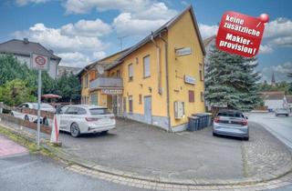 Haus kaufen in 35606 Solms, Investition mit Perspektive - provisionsfrei