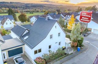 Einfamilienhaus kaufen in 35633 Lahnau, Platz für viele Herzen - provisionsfrei
