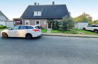 Doppelhaushälfte kaufen in Albert-Schweitzer-Straße 10, 26160 Bad Zwischenahn, Doppelhaushälfte in 26160 Bad Zwischenahn, Albert-Schweitzer-Straße 10