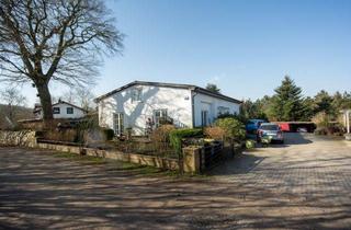 Einfamilienhaus kaufen in 24879 Neuberend, Drei Einheiten - eine frei! Lukratives Objekt zur Vermietung oder teilweise Eigennutzung!