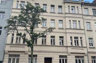 Wohnung mieten in Mockauer Straße 65, 04357 Leipzig, 3-Zimmerwohnung mit Balkon / Parkett in Mockau