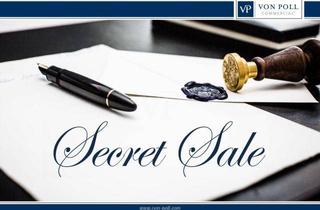 Grundstück zu kaufen in 28876 Oyten, Gewerbe- und Industriegrundstück in idealer Lage direkt am Bremer Kreuz