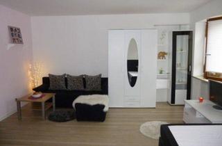 Wohnung mieten in 87509 Immenstadt, 1-Zimmer-Appartement im Zentrum von Immenstadt