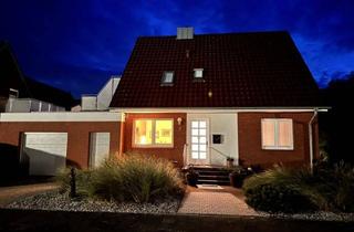 Einfamilienhaus kaufen in 26548 Norderney, Gepflegtes Inselhaus in beliebter Lage auf Norderney mit 3 Wohnungen