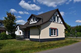 Haus kaufen in Am Kellerborn 1-610, 56814 Ediger-Eller, Freistehendes 4-Personen-Ferienhaus mit neuer Küche und 2 Bädern im Ferienresort Cochem (3553)