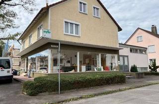 Haus kaufen in Ravensburger Str. 11, 88214 Ravensburg, Wohn- und Geschäftshaus in zentraler Lage in Ravensburg - Weissenau