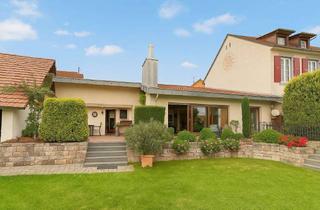 Haus kaufen in 79235 Vogtsburg, Familienzauber in Burkheim mit Traumblick