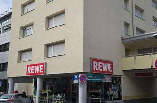 Haus kaufen in Holzweg 28, 61440 Oberursel, Wohn- und Geschäftshaus in Bestlage zu verkaufen