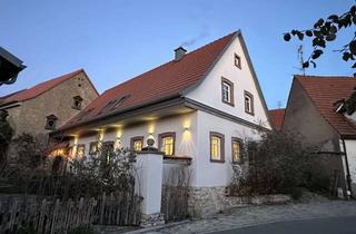 Haus kaufen in 96120 Bischberg, Authentisch & modern: Historischer Dreiseithof mit liebevoll erhaltenen Details