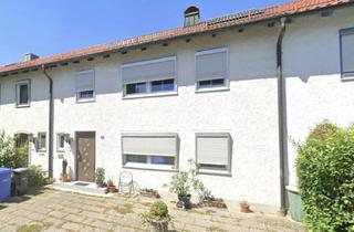 Einfamilienhaus kaufen in Thomastraße, 94474 Vilshofen, Charmantes Einfamilienhaus mit großem Garten und Vollkeller in ruhiger Lage von Vilshofen