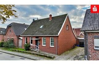 Einfamilienhaus kaufen in 48465 Schüttorf, Charmantes Einfamilienhaus in beliebter Lage von Schüttorf