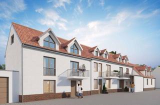 Haus kaufen in 65468 Trebur, Stadthaus am Naturschutzgebiet: Neugestaltung im Industriegebäude