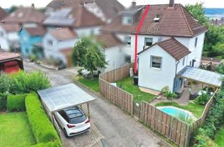 Haus kaufen in 37699 Fürstenberg, ANGEBOTSVERFAHRENEndlich in das Eigene Haus ! Bezahlbares Wohnglück