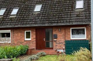 Haus kaufen in 24787 Fockbek, Ideale Einsteigerimmobilie für die junge Familie!