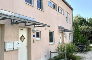 Reihenhaus kaufen in Ampertal 21, 85777 Fahrenzhausen, Großzügiges Reihenhaus zur Eigennutzung oder Kapitalanlage