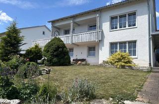 Einfamilienhaus kaufen in An Der Hermannsleite 24, 85072 Eichstätt, Einfamilienhaus mit Einliegerwohnung in Eichstätt – ideal für Eigennutzer oder Kapitalanleger