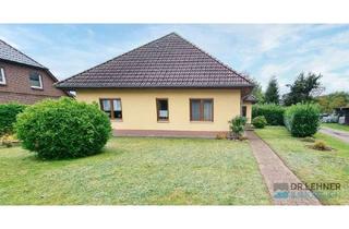 Haus kaufen in 19230 Alt Zachun, EFH mit viel Platz und weiteren Ausbaumöglichkeiten