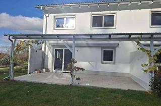 Haus mieten in 85276 Pfaffenhofen, DHH mit exklusiver Ausstattung