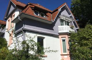 Haus mieten in Hauptstraße 148, 68259 Feudenheim, Wunderschöne Jugendstilvilla freistehend mit Charme auch gewerblich nutzbar