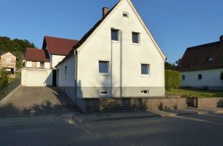 Haus mieten in 86441 Zusmarshausen, Charmantes 9-Zimmer-Einfamilienhaus zur Miete