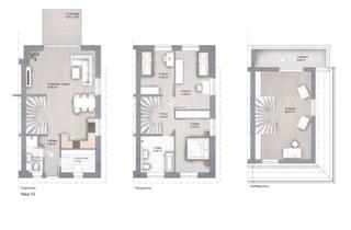 Haus mieten in 30890 Barsinghausen, Großzügiges Reihenhaus in Barsinghausen zu vermieten oder zu kaufen.