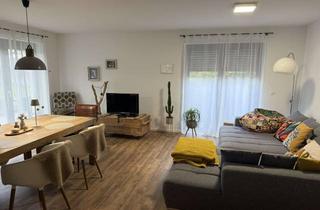 Haus mieten in 52393 Hürtgenwald, Fast neu ! Hochwertiger Bungalow mit 148 qm und Garage zu vermieten *