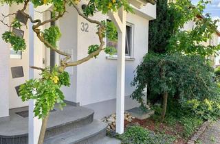 Haus mieten in Mögistorstr 32, 71088 Holzgerlingen, Großzügiges Reihenmittelhaus in Holzgerlingen