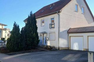 Haus mieten in Im Alten Stadion 16, 01968 Senftenberg, Traumhafte Doppelhaushälfte im Alten Stadion!