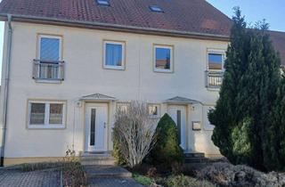 Haus mieten in Im Alten Stadion 16, 01968 Senftenberg, Traumhafte Doppelhaushälfte im Alten Stadion!