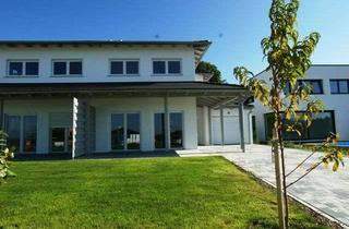 Haus mieten in 94127 Neuburg, Moderne Doppelhaushälfte in begehrter Wohnlage!