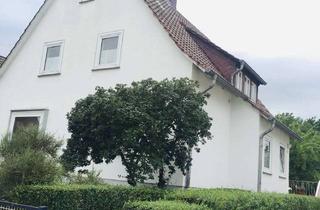 Haus mieten in 34277 Fuldabrück, Geräumiges Familienhaus mit großem idyllischen Garten