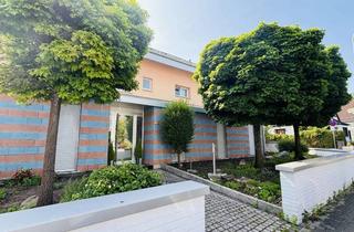 Haus mieten in 63500 Seligenstadt, Gepflegtes Haus mit Garten und Sauna im schönen Seligenstadt - Erstbezug nach Renovierung!