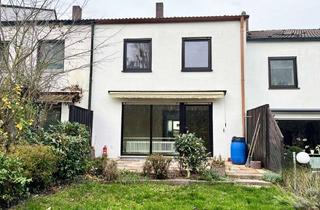 Haus mieten in 95445 Kreuz, Renoviertes Reihenmittelhaus in Bayreuth/Roter Hügel zur Miete