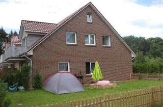 Haus mieten in 29320 Hermannsburg, Modernes Reihenendhaus in gesuchter Lage