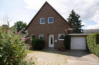 Haus mieten in 47802 Verberg, Freistehendes Einfamilienhaus in Bestlage von Krefeld Verberg